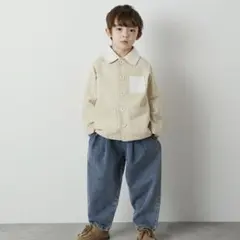 riziere ジャケット　リジュール　アウター