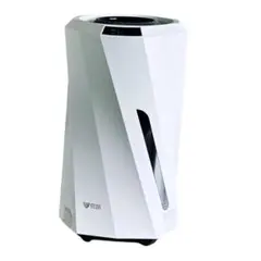 美品Airdog moi 高性能加湿器 ホワイトのサムネイル