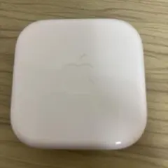 Apple EarPods 3.5mmジャック ホワイト