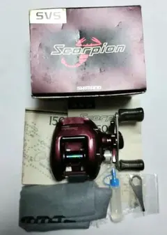 2025年最新】スコーピオン 15の人気アイテム - メルカリ