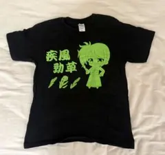 アイドルタイムプリパラ　シオンとにのの疾風勁草 Tシャツ Sサイズ