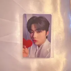 ZEROBASEONE ZB1 トレカ　パクゴヌク