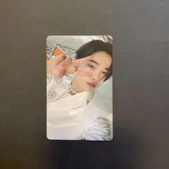 ENHYPEN 定め　ニキ