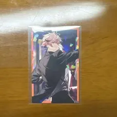 にじさんじ セラフ・ダズルガーデン ボイスビジュアルカード2024 Cグループ