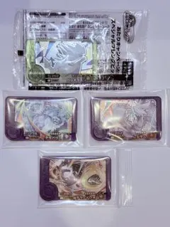 フレンダピック ゲームカード