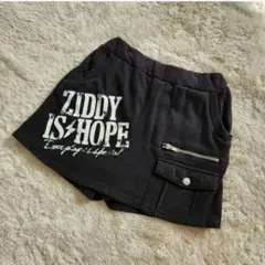 ZIDDY ショートパンツ 150