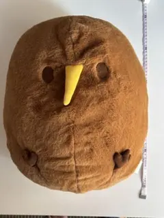 KIWI キーウィ ぬいぐるみ ビッグ BIG ビック 鳥 ゴールドキウイ