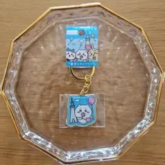ちいかわ 東京スカイツリー ダイカットキーホルダーのサムネイル