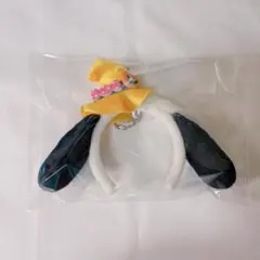 ポチャッコ ハロウィン ミニカチューシャ