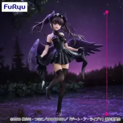 デート・ア・ライブ B Cute Dark 時崎狂三 フィギュア