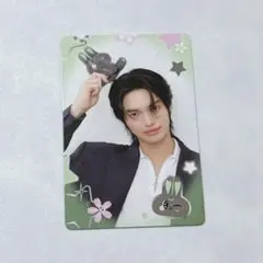 GMMTV トレカ　POPUP 名古屋　Win