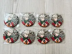 【即購入可】A3! 古市左京 Autumn party 缶バッジ まとめ売り 即購入可】A3! 古市左京 Autumn party 缶バッジ まとめ売り - メルカリ