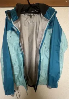 レインジャケット　The North Face レディース