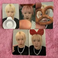 2026年最新】p1Harmony ソウル チェキの人気アイテム - メルカリ