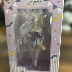 Re:ゼロ 一番くじ エミリア フィギュア