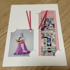 デイジー　イマジニング ブックマーカー しおり イマジニングザマジック