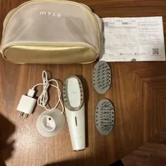 myse スカルプリフト MS-80W WHITE - メルカリ