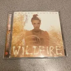 Rachel Platten → WILDFIRE
