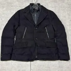 2026年最新】エトレゴ ダウンジャケットの人気アイテム - メルカリ