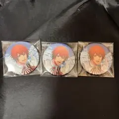 うたプリ 缶バッジ 一十木音也