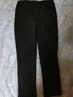 あったかパンツ 裏起毛