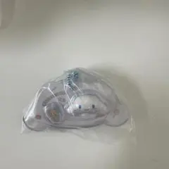 サンリオ パッケージチャーム&チョコボール シナモロール シナモン