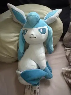 ポケモン グレイシア ぬいぐるみ