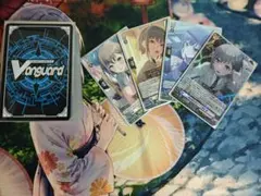 【デッキ　まとめ売り】バンドリ myGO軸 デッキ まとめ売り】バンドリ myGO軸 - メルカリ