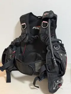 2025年最新】ダイビングbcdの人気アイテム - メルカリ