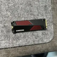 2026年最新】Samsung 980 PRO ヒートシンクモデル 1TBの人気アイテム