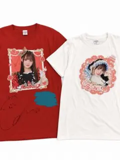 こるね iLife i-col のんふぃく 推しTシャツ - メルカリ