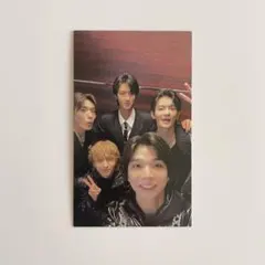 M!LK 黒衣装トレカ 集合