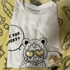 WEST. ラッキィィィィィィィ7 Tシャツのサムネイル