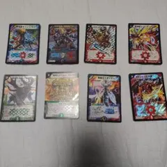 デュエルマスターズ トレーディングカードセット