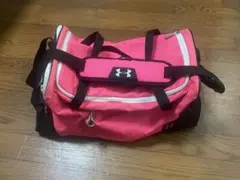 ダッフルバッグ