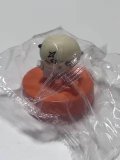 ちいかわ CoCo壱 フィギュア ラッコ
