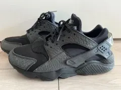 【希少モデル】NIKE AIR ハラチ ロンドン ブラック
