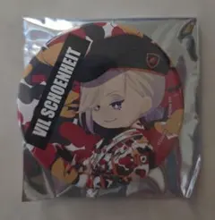 ヴィル・シェーンハイト ブレイジングジュエル 缶バッジ - メルカリ