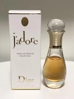 ディオール DIOR ジャドール オードゥパルファン ローラーパール 20ml
