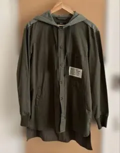 新品　ディーゼル　カーキ色　M