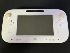 Wii U すぐに遊べる スポーツプレミアムセット 32GB ホワイト