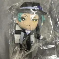 ジェイド・リーチ ぬいぐるみ ツイステ