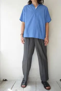 2026年最新】MAATEE&SONS SILK PULLOVER SHIRTSの人気アイテム - メルカリ