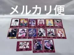 【スピード配送】　ジャンプ　カード　アニメイト