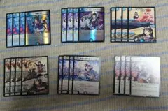 月ノ美兎 デュエルマスターズ