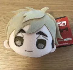 終末のワルキューレ ぬいぐるみ マスコットvol.2 ＊アダム - メルカリ