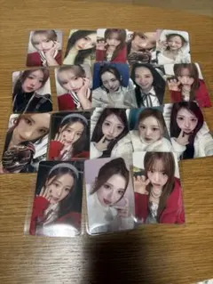 MADEIN トレカ　まとめ売り　18枚