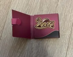 【SALE！】ウィリーウォンカ 限定ピンバッジ