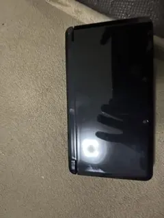 Nintendo 3DS 本体 ブラック ポケモンウルトラサン付き