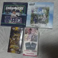 ルセラフィム HOT idoustage 2.0 ラキドロ トレカ 5枚セット - メルカリ